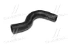 Патрубок радіатора (вир-во Parts-Mall) PXNLA-267U PXNLA-267U