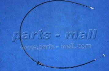 Трос замку капота PARTS-MALL PTB-365