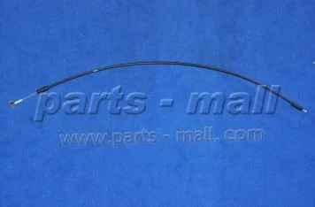 Трос замку капота PARTS-MALL PTB-299