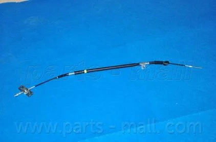 Трос ручного гальма PARTS-MALL PTA-469