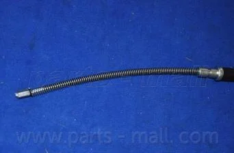 Трос ручного гальма PARTS-MALL PTA-471