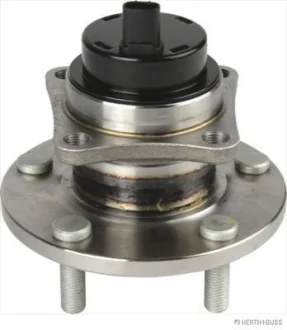 Маточина колеса з підшипником задн. Toyota Corolla -09 JAKOPARTS J4712089