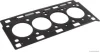 Прокладка ГБЦ 1,2 мм Nissan, Opel VIVARO A, Renault TRAFIC II (вир-во Jakoparts) J1251146 J1251146