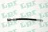 LPR Шланг гальмівний гідравлічний 6T46791