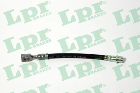 Шланг гальмівний гідравлічний LPR 6T46791