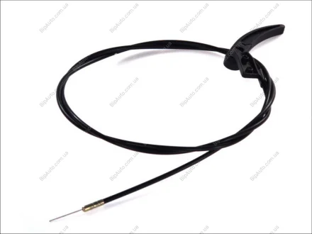 Фото 1 - трос замка капоту TOPRAN TOPRAN / HANS PRIES 103414 Трос замка капоту TOPRAN TOPRAN / HANS PRIES 103414 (фото 1)