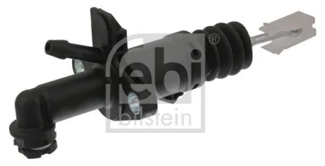 Циліндр зчеплення головний AUDI/PORSCHE/VW Q7/Caye FEBI FEBI BILSTEIN 46215
