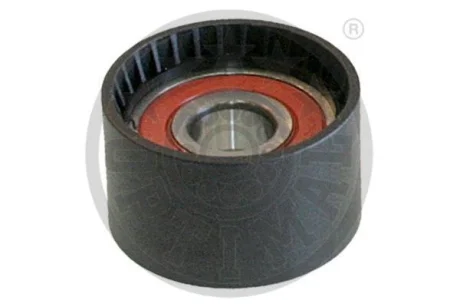 Фото 1 - паразитний / Ведучий ролик, зубчастий ремінь Optimal 0-N1259 Паразитний / Ведучий ролик, зубчастий ремінь Optimal 0-N1259 (фото 1)