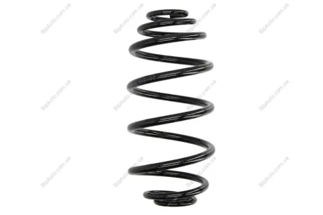 Пружина підвіски задн Лів/Прав OPEL ASTRA H, ASTRA H CLASSIC 1.3D-2.0 01.04- LESJOFORS 5263487