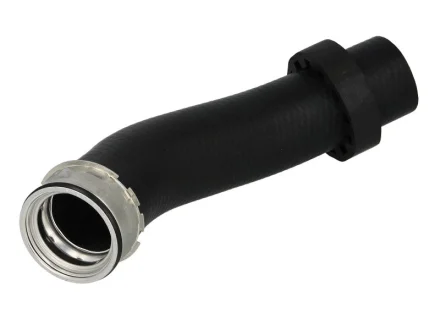 Шланг інтеркулера (Випускна сторона) BMW 3 (E46) 2.0D 04.98-12.07 THERMOTEC DCB005TT (фото 1)