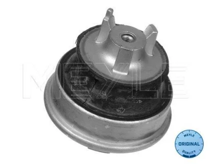 Подушка двигуна передн Лів/Прав, гідравлічний MERCEDES C (W202), E T-MODEL (S210), E (W210) 2.8-5.0 05.94-05.00 MEYLE 0140240048