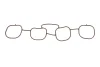 Прокладка впускного колектора MAZDA MX-5 III 1.8/2.0 03.05-12.14 MAZDA ELRING 228600 (фото 1)