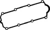 Прокладка кришки клапанів VW T5 2.0i 03-15 CORTECO 440076P 440076P