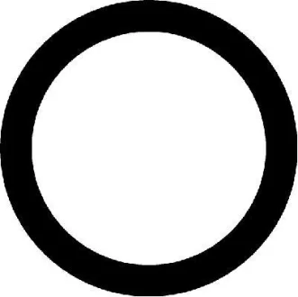 Прокладка впускного колектора CORTECO 026453H