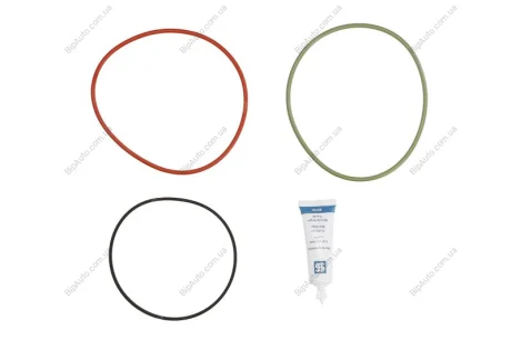 Комплект прокладок гільзи циліндра ATLAS XAS 90 BOBCAT 975 CLAAS 546, 556, 557, 566, 410, 420, 430, 540, 456 RA, 456 RC, 456 RX INGERSOLL RAND P130WJD, P160WJD, P175WJD JOHN DEERE 105 KS KOLBENSCHMIDT 50006650