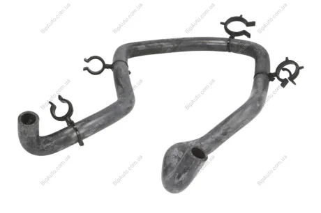 Шланг гумовий системи охолодження (19мм/20мм) RENAULT FLUENCE, GRAND SCENIC III, MEGANE, MEGANE III, SCENIC III 1.5D/2.0 11.08- SASIC 3404097