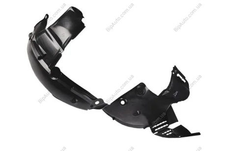 Підкрилок перед. CLIO 98- Пр. ASAM 71158