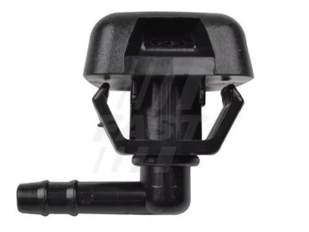 Форсунка омивача скла Citroen Nemo 09-/Fiat Doblo 10- FAST FT94905