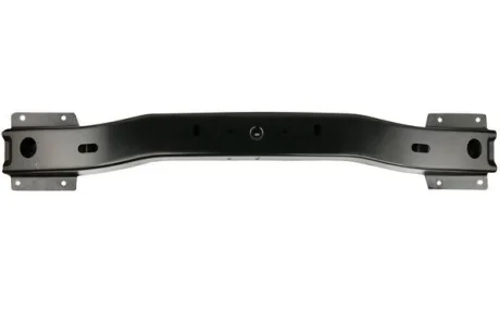 Підсилювач бампера (переднього/знизу) Renault Master III 10- FAST FT90556