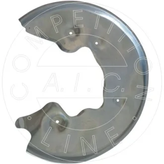 Фото 1 - захист диска гальмівного (заднього) (L) Audi A4/A5/A6 07-18 AIC 56149 Захист диска гальмівного (заднього) (L) Audi A4/A5/A6 07-18 AIC 56149 (фото 1)