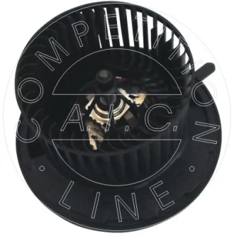 Моторчик пічки MB A-class (W169)/B-class (W245) 04-12 AIC 55367 (фото 1)