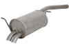 Глушник задній VW Caddy III 04-10 Bosal 233089 233089