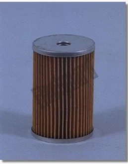 Паливний фільтр ALLIS CHALMERS AD3, AD30, AD4, AD40, BD3, H7 CASE IH 290 DOOSAN 160, 160TC, 200TC-III, 130LC-V, 170LC-V FURUKAWA FL-150, FX-200-2, FX-220, FX-220-2 HITACHI 450, EG70R, EX100 Fleetguard FF5029