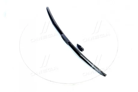 Фото 1 - щетка стеклоочистителя "гибрид" 650 mm DENSO DU-065L Щетка стеклоочистителя "гибрид" 650 mm DENSO DU-065L (фото 1)