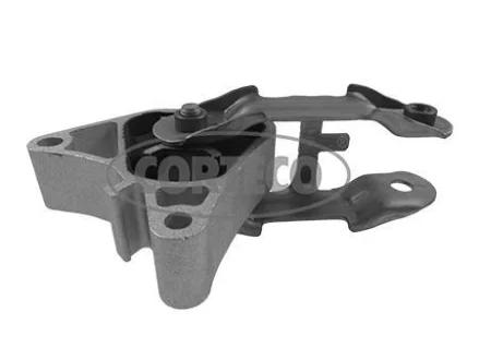 Подушка двигуна (задня/верхня) MB A-class (W176)/B-class (W246/W242) 12- CORTECO 49402574