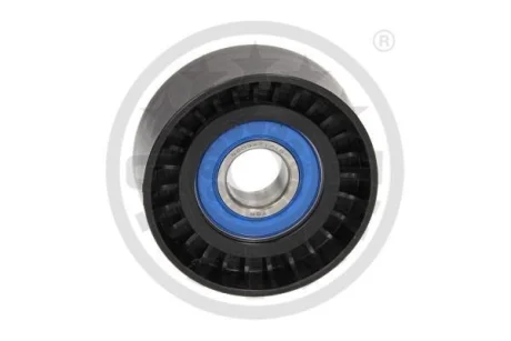 Фото 1 - паразитний / провідний ролик, полікліновий ремінь Optimal 0-N2204S Паразитний / провідний ролик, полікліновий ремінь Optimal 0-N2204S (фото 1)