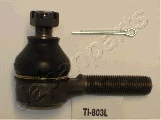 SUZUKI наконечник рульової тяги лів.Carry 85-99 JAPANPARTS TI-803L
