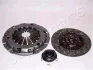JAPANPARTS ISUZU К-т зчеплення D-MAX (8DH) KF-912 JAPANPARTS KF-912