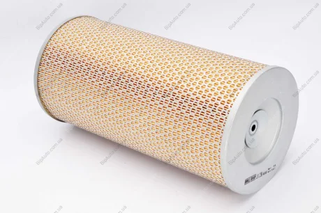 KNECHT Повітряний фільтр MAHLE / KNECHT LX 236