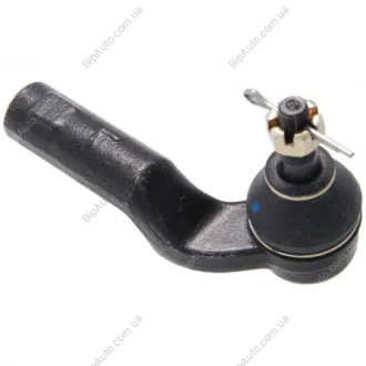 Наконечник поперечной рулевой тяги FEBEST 0521-MZ3L