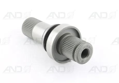 Шарнирный комплект, приводной вал VAG 0A5409343B