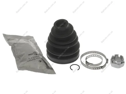 Пильовик приводу колеса STARLINE MP 285