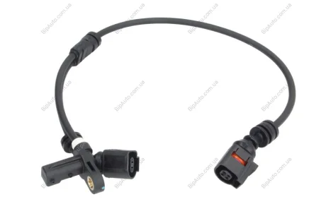 VW датчик ABS передн. Sharan -10 Delphi SS20387