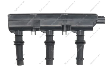 OPEL котушка запалювання Corsa D 1.0 06- Delphi GN10477-12B1