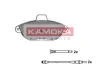 Гальмiвнi колодки дисковi KAMOKA JQ1012004 (фото 1)