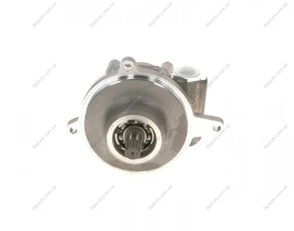 Насос гідропідсилювача керма VOLVO FH, FH II, FH16, FH16 II, FM, FM II, FM9, FMX, FMX II, FMX III 08.93- BOSCH KS00000455