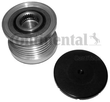 Шків ремня генератору CONTINENTAL Contitech AP9018