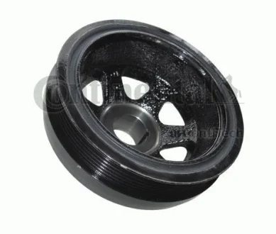 Шків коленвалу CONTINENTAL Contitech VD1072