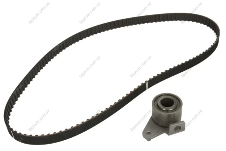 Фото 1 - комплект ремня грм CONTINENTAL Contitech CT643K1 Комплект ремня грм CONTINENTAL Contitech CT643K1 (фото 1)