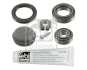 Febi ="22435" Комплект підшипника ступиці колеса Mercedes C 220 / Mercedes C-Class Sportcoupe / Mercedes C 200 22435