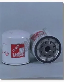 Фильтр масла Fleetguard LF651