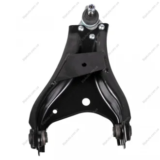 Важіль підвіски SWAG 28 10 6711