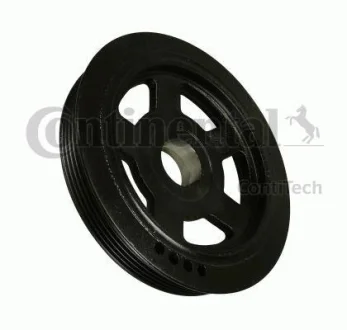 Шків коленвалу CONTINENTAL Contitech VD1115