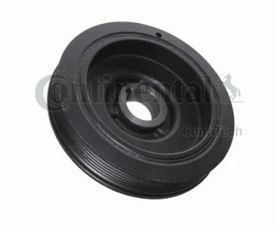 Шків коленвалу CONTINENTAL Contitech VD1095