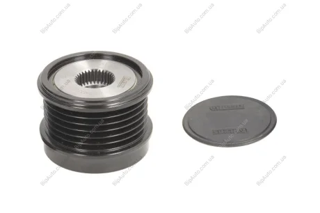 Шків ремня генератору CONTINENTAL Contitech AP9099