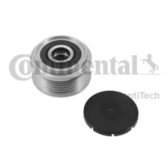 Шків ремня генератору CONTINENTAL Contitech AP9096